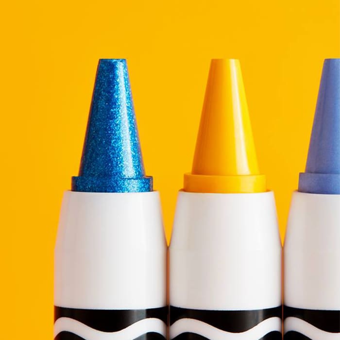 crayolas