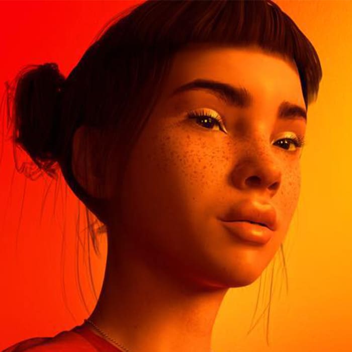 lil miquela