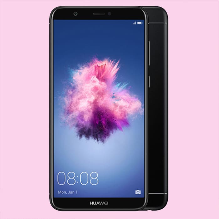 Huawei P Smart