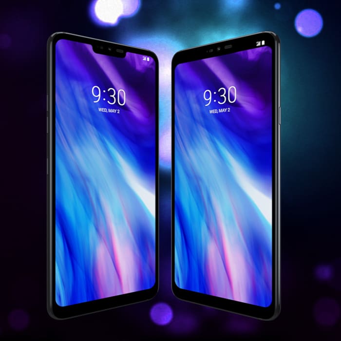 LG G7