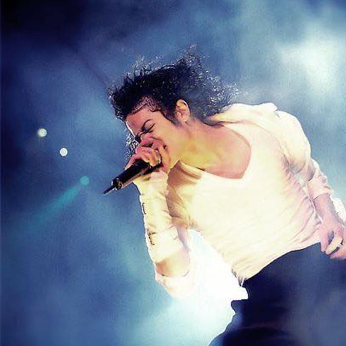 Michael Jackson