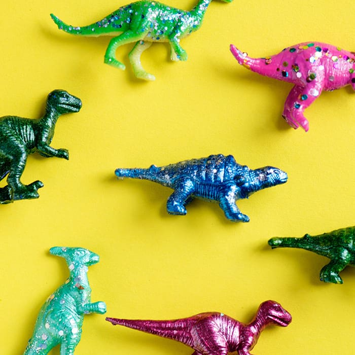 dinosaurio