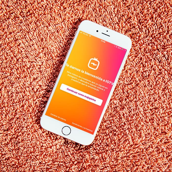 IGTV