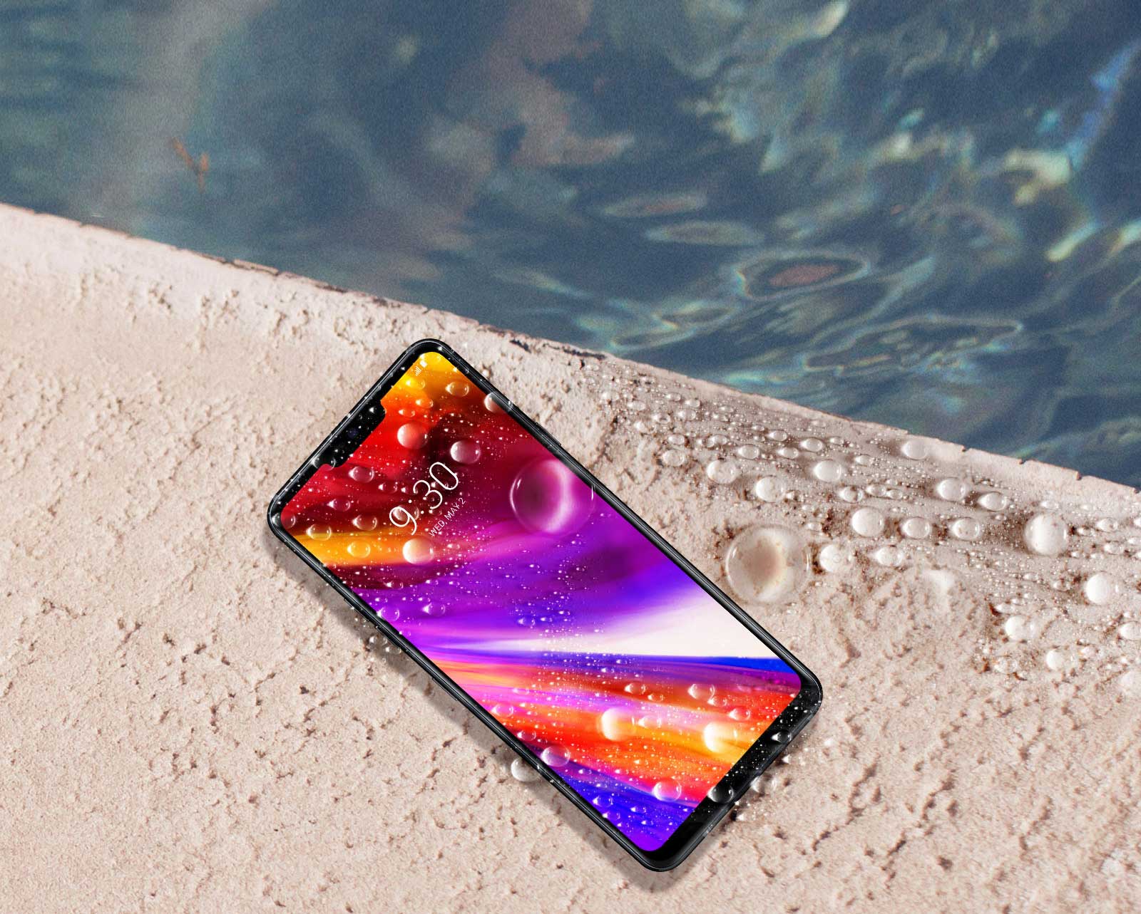 LG G7 ThinQ