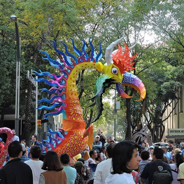 alebrije