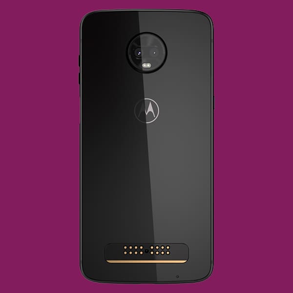 Moto Z3 Play