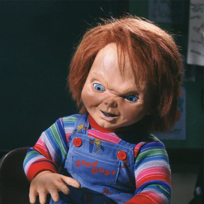 Chucky