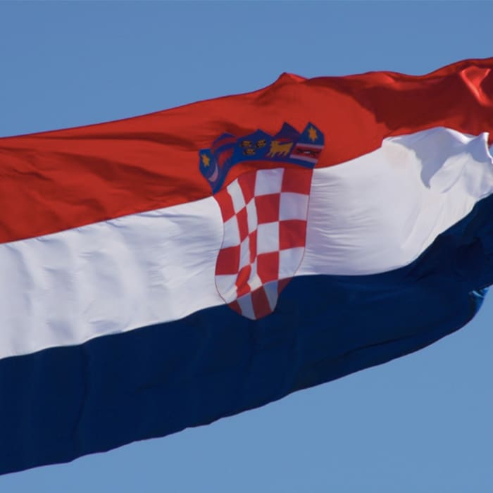 Croacia