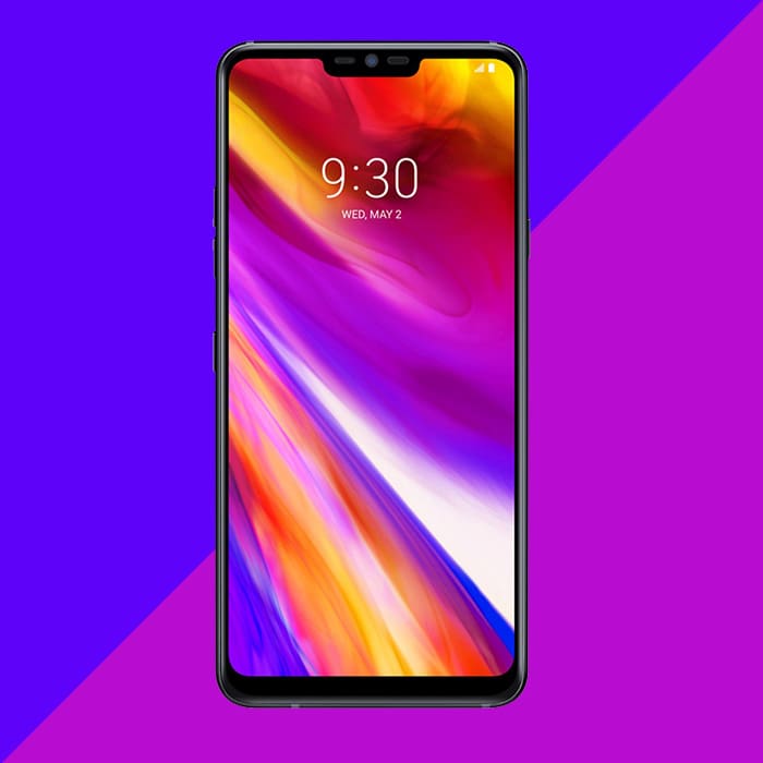 LG G7