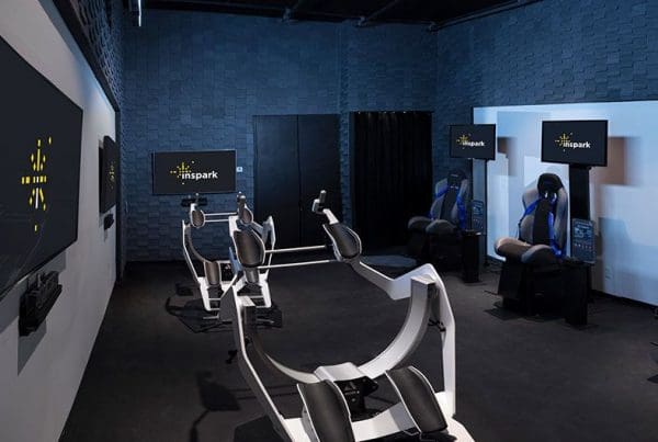 Inspark