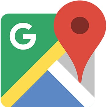 Google maps