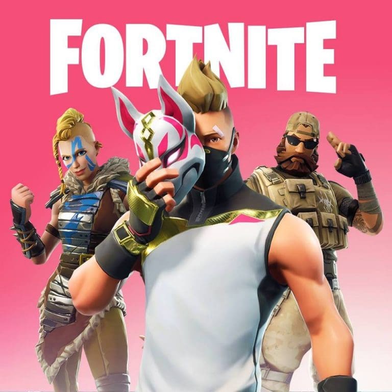 fortnite