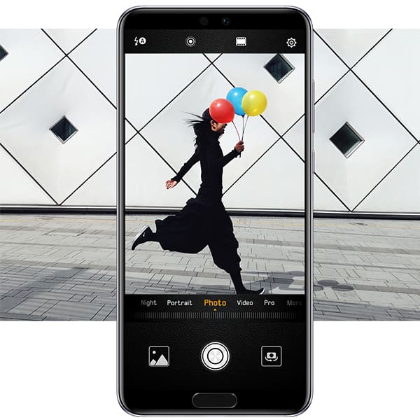 Huawei P20 Pro
