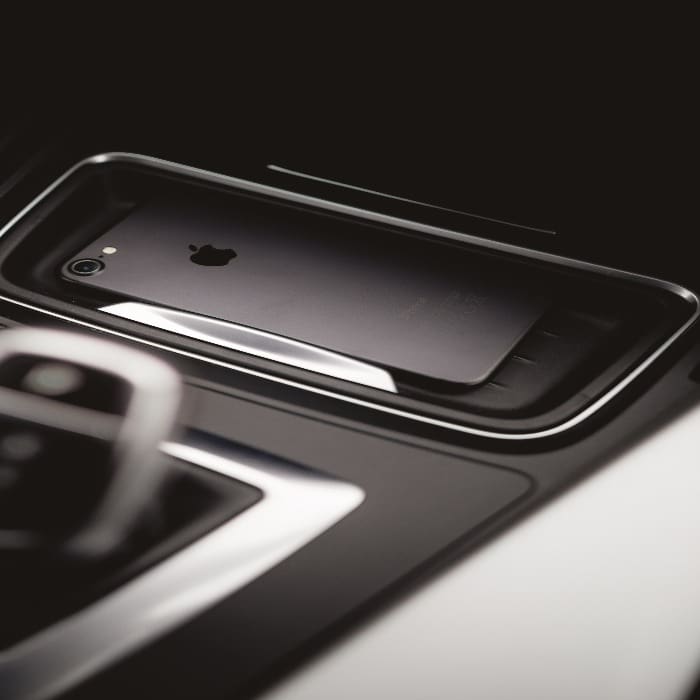 "Do not disturb while driving" bloquea mensajes y llamadas automaticamente