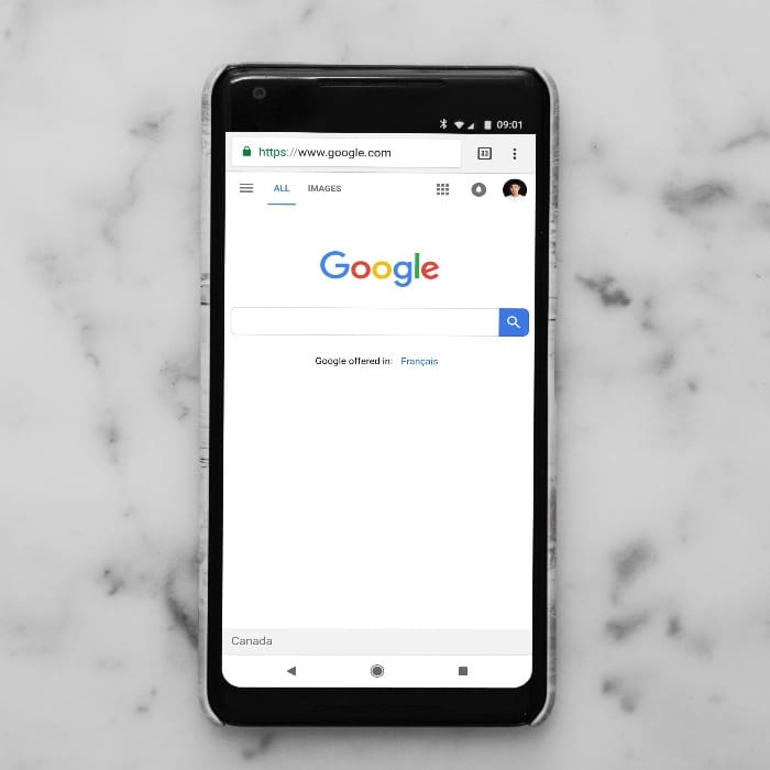 Las buenas noticias de Google mejorarán nuestro estado de ánimo