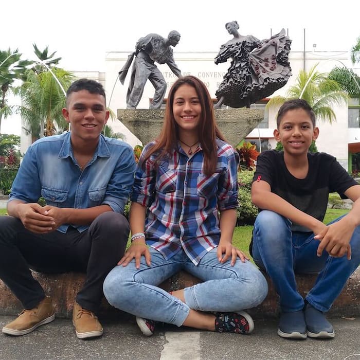 Mundial de robótica