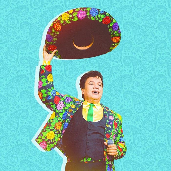 Juan Gabriel