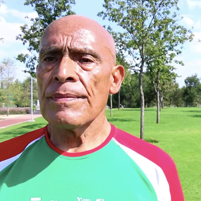 Maratón Telcel CDMX