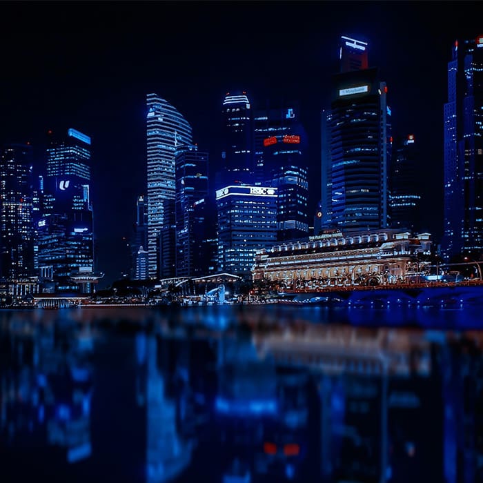 ciudades inteligentes