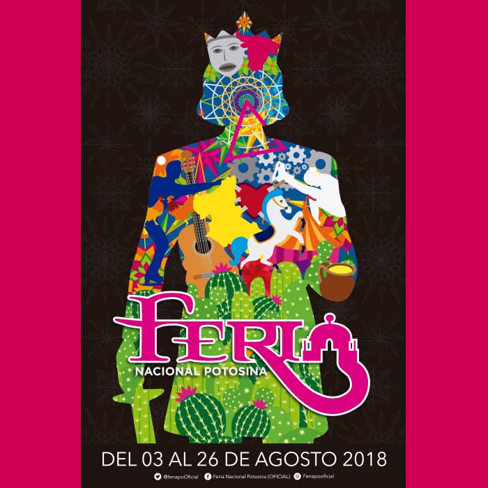 Feria Nacional Potosina
