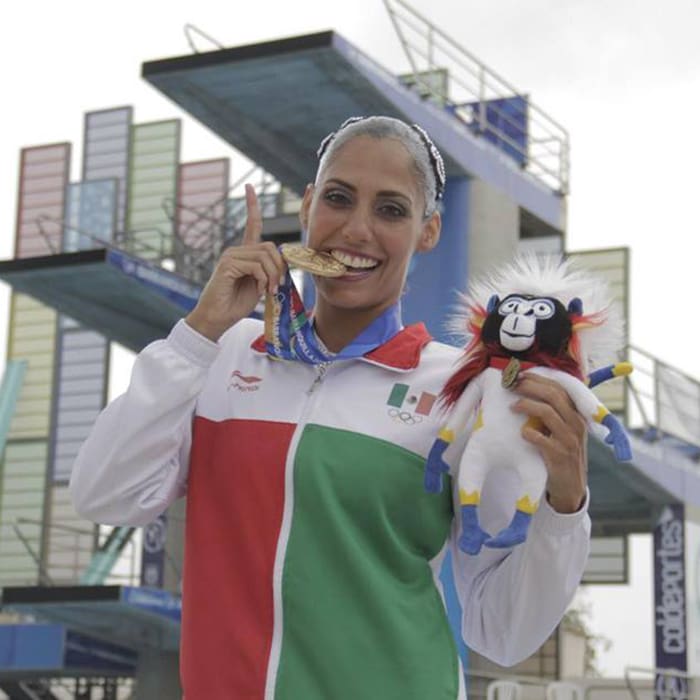 Juegos centroamericanos