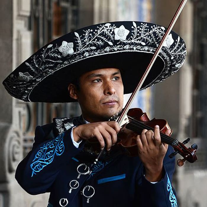 mariachi