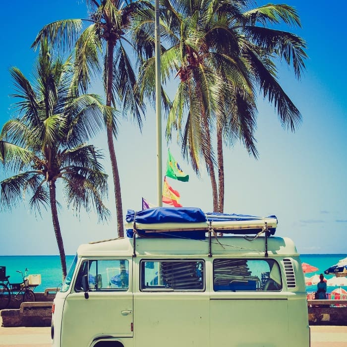 Tomar vacaciones aumenta tu promedio de vida