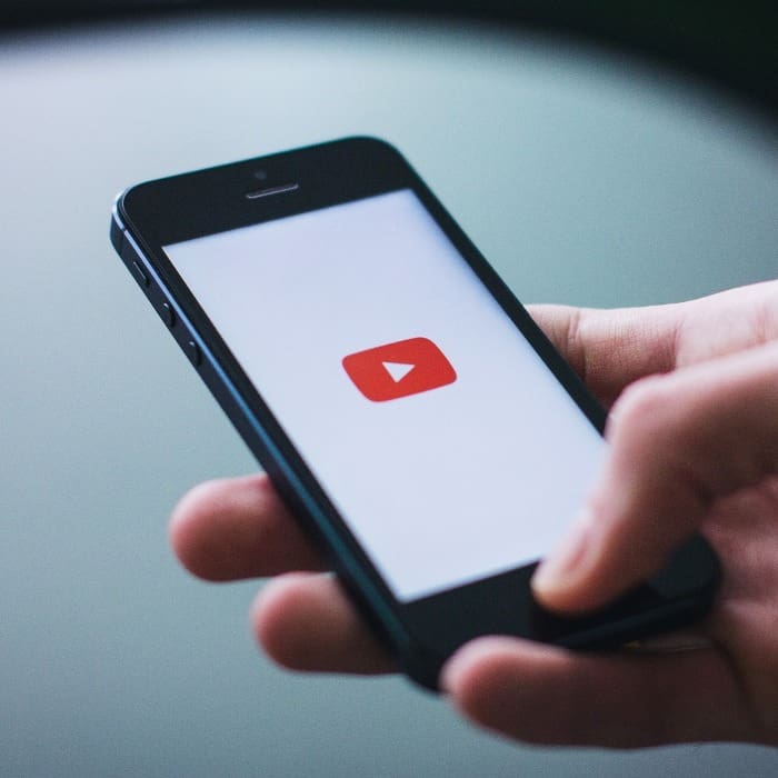 Controla el tiempo que usas YouTube