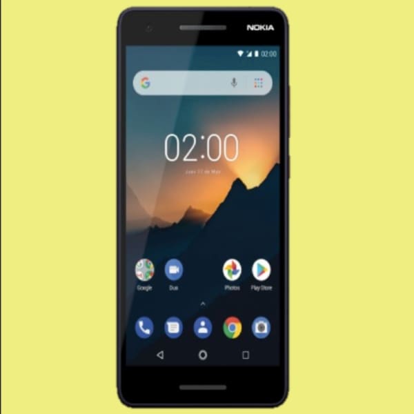 Nokia 2.1