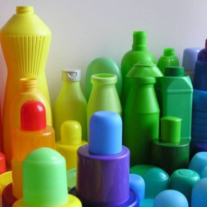 7 hábitos para reducir tu consumo de plástico