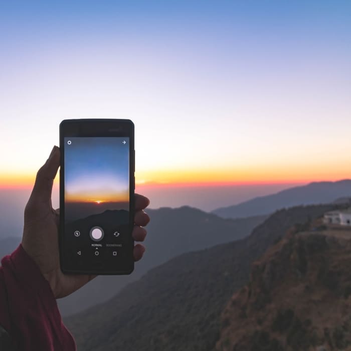 Descubre la "hora mágica" para tomar tus fotos en cualquier parte del mundo