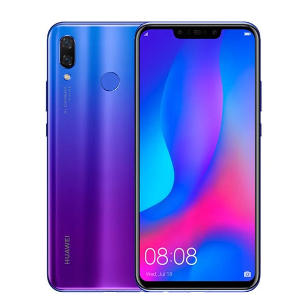 huawei nova 3