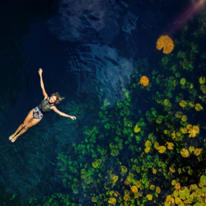 CírculoAzul Telcel te ofrece descuentos en Hotel Xcaret México