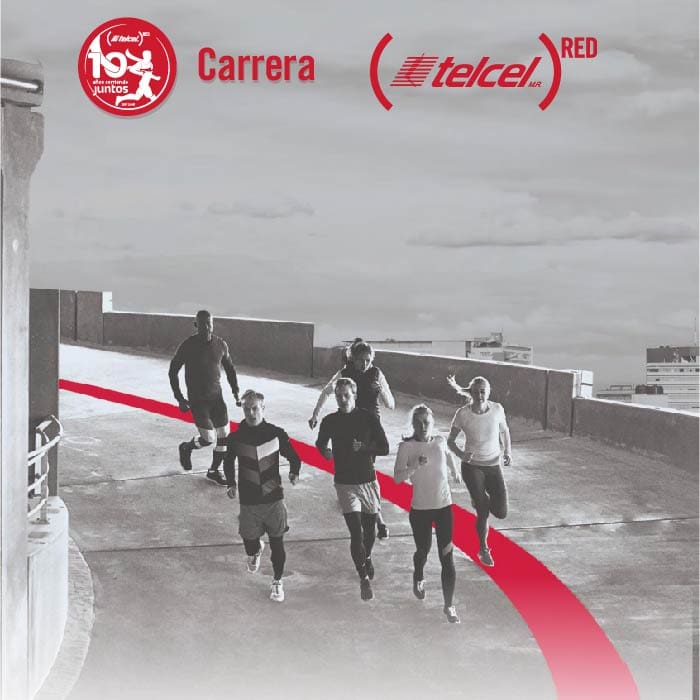 Convocatoria carrera telcel 2018-01