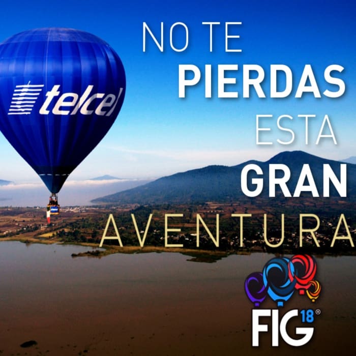 Festival Internacional del Globo de León