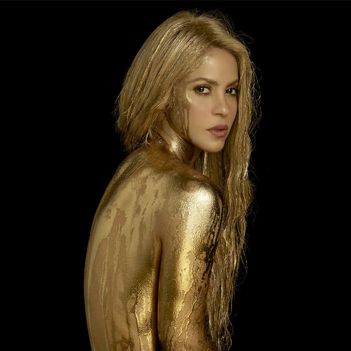 Shakira