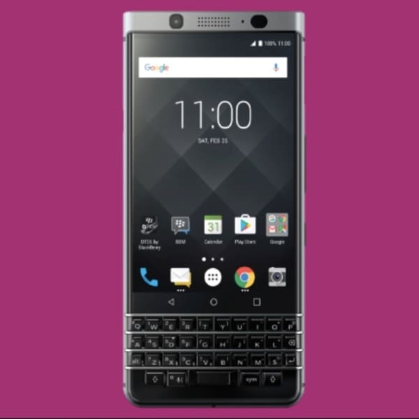 KEYone