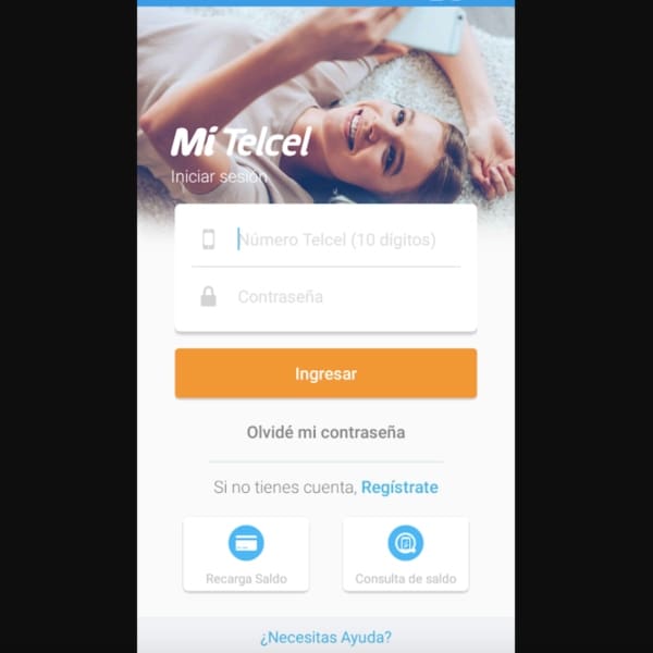 App MI Telcel