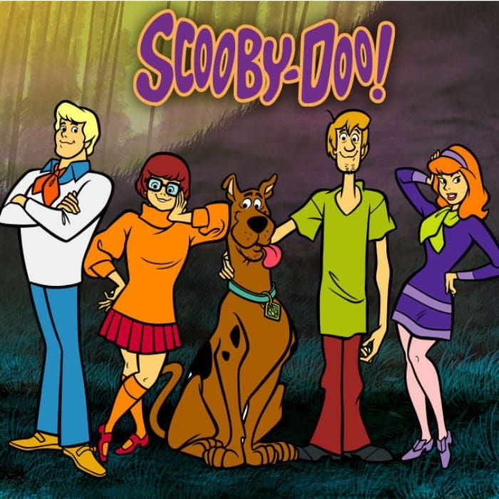 Scooby Doo