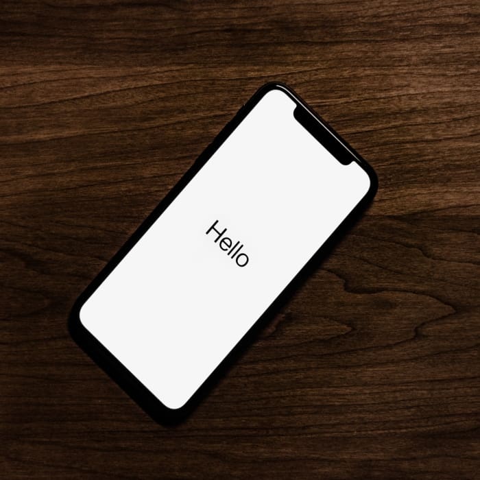 Ya puedes descargar iOS 12