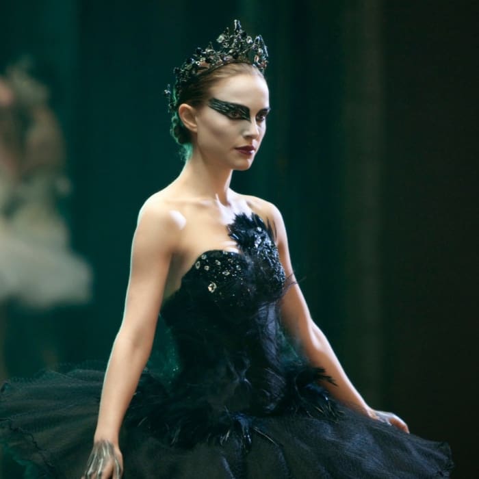 Actores maestros del disfraz