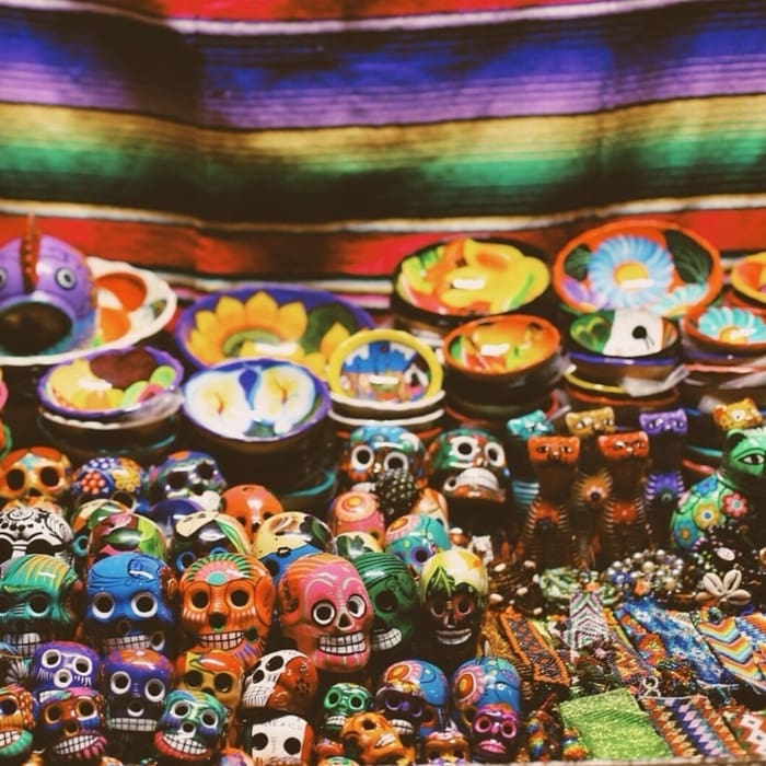 Día de Muertos en otras partes del mundo