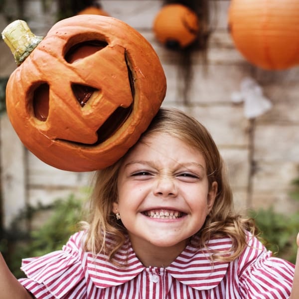 Día de Muertos en Irlanda