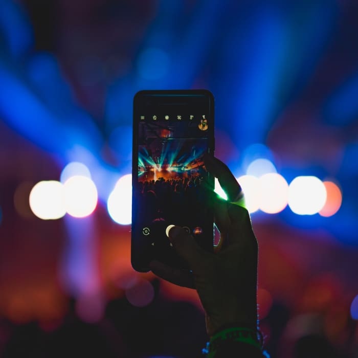 Conciertos en rocktubre