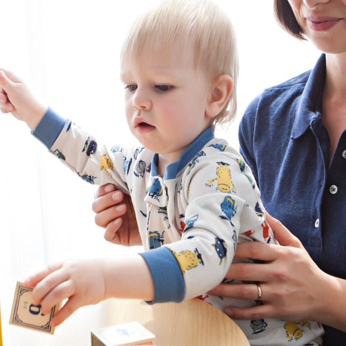 Nannapp cuenta con nannys certificadas para el cuidado de tus hijos