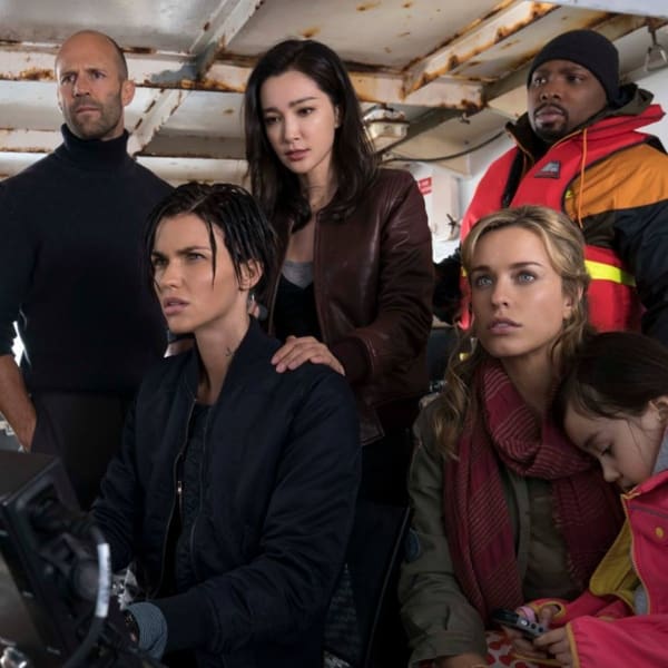 ESTRENOS NOVIEMBRE CLARO VIDEO