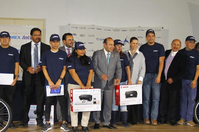 Fundación TELMEX Telcel