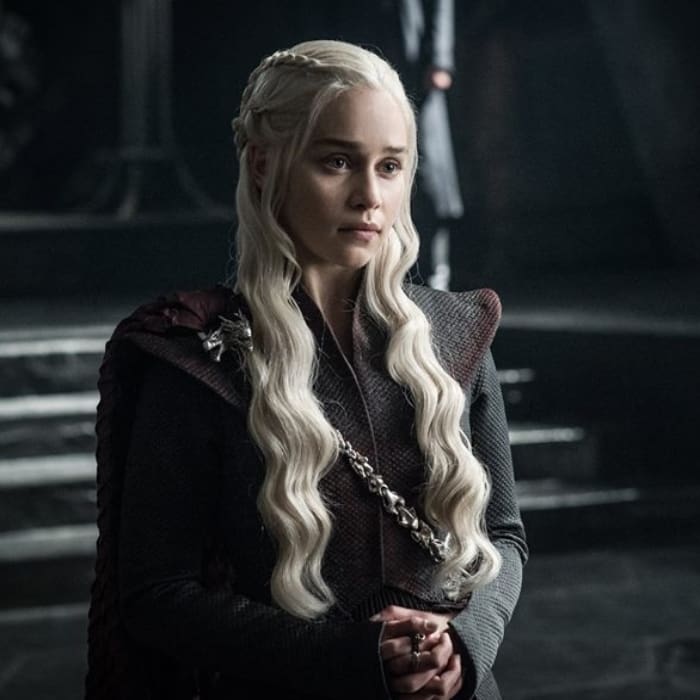 Game of Thrones se estrena en abril de 2019