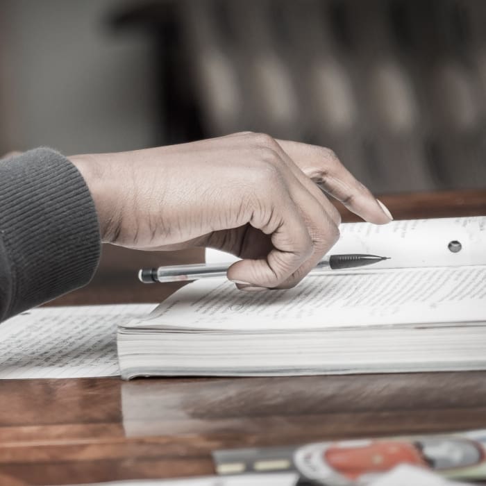 Tips para lograr mejores calificaciones