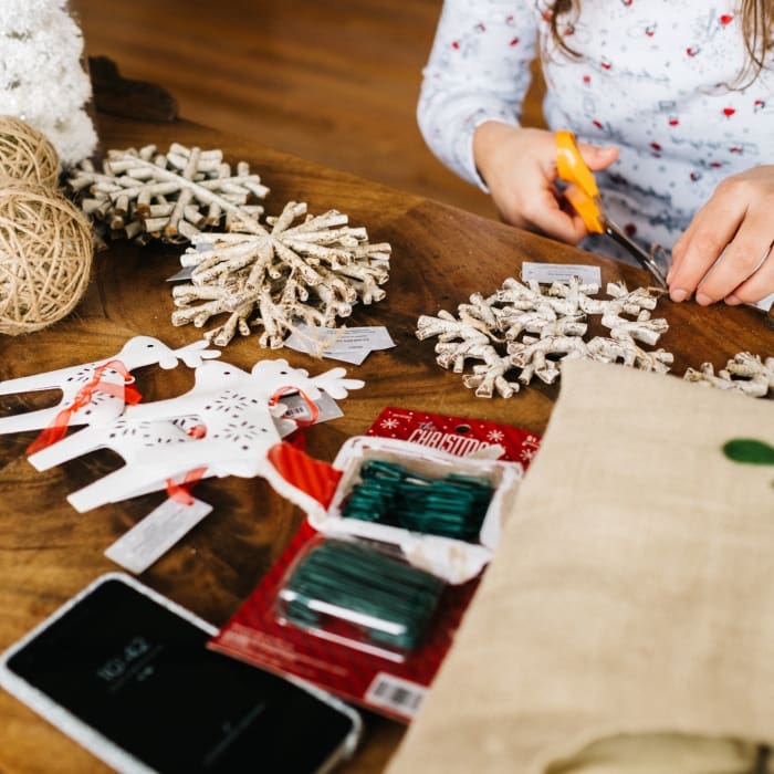 Apps para decorar tu casa esta Navidad